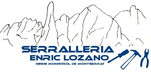 Serralleria Enric Lozano